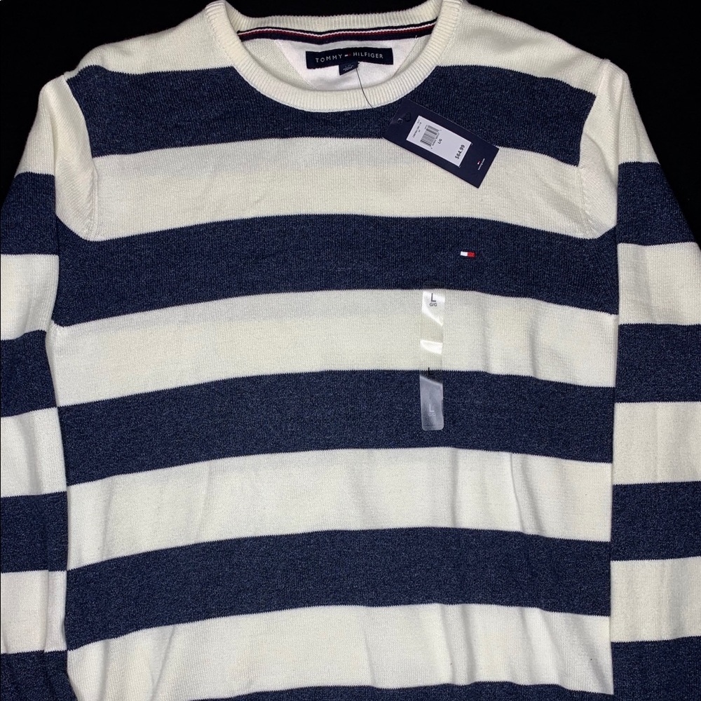 Tommy Hilfiger